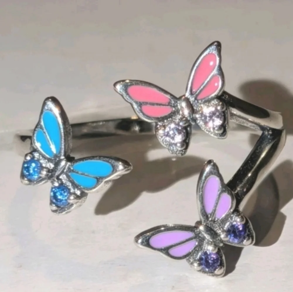 boutique elegant silver